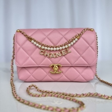 Chanel Satchel Bags